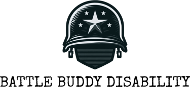 Battle Buddy Disability logo
