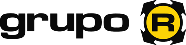 Grupo R logo