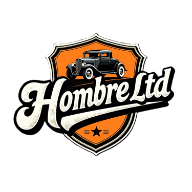 HombreLtd logo