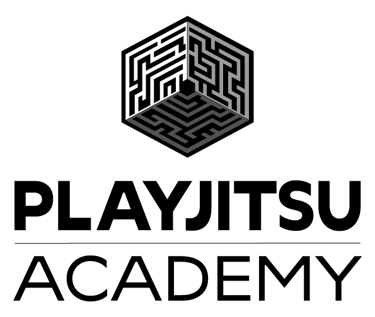 Playjitsu Academy logo