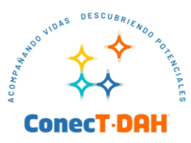 centro conectdah logo