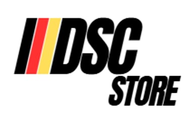 DSC logo