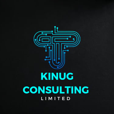 Kinug Consulting Limited logo