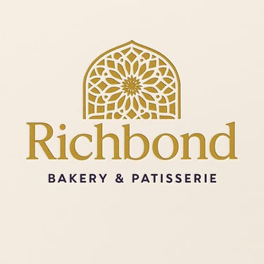 Richbond Bakery & Patisserie logo