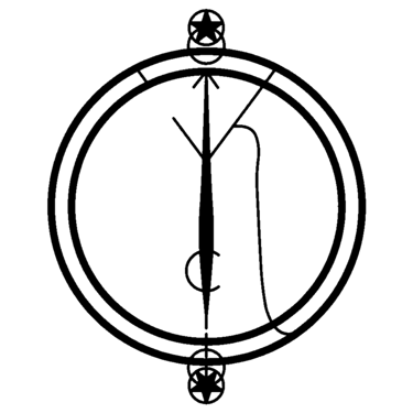 van der kosmos design logo