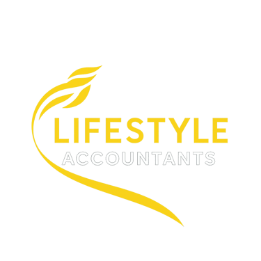 Lifestyle Accountants logo