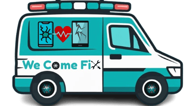 Mobile Phone Repair logo