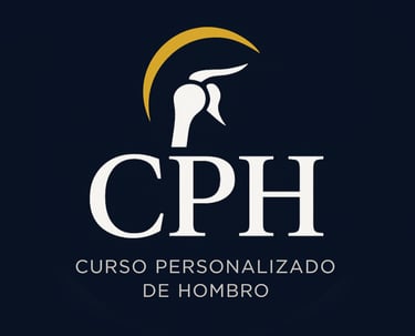 Curso Personalizado de Hombro logo
