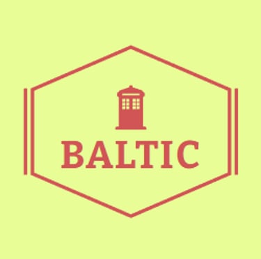 BALTIC BAY LTD logo