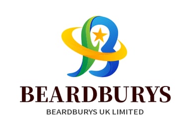 BEARDBURYS UK LIMITED logo