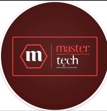 master tech logo