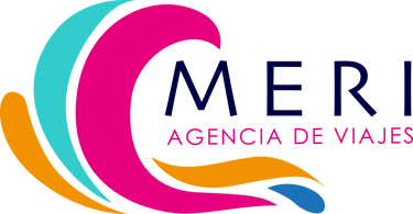 Agencia de Viajes MERI logo