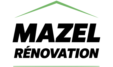 Mazel Rénovation logo