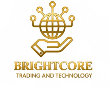 IT CREW TRADING AND CONTRACTING logo
