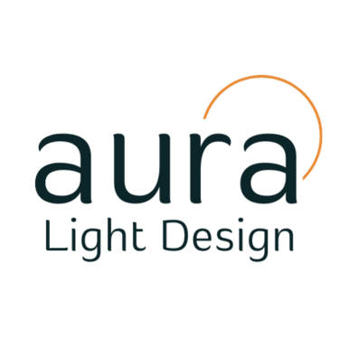 Aura Light Design logo