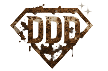 Dirty Diamond Detailing logo