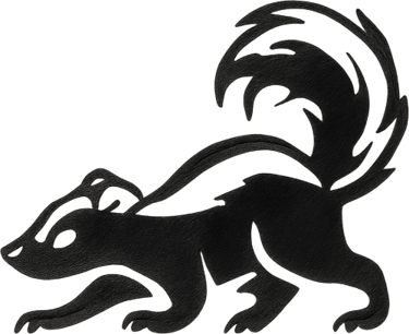 SKUNTER USA logo
