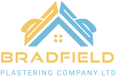 Bradfield plastering company ltd logo
