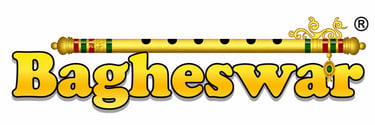 Bagheswar logo