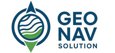 Geonav Solution logo