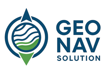 Geonav Solution logo