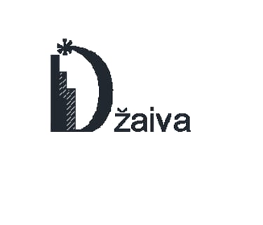 Ortakių Valymas | UAB "Džaiva" | Lietuva logo