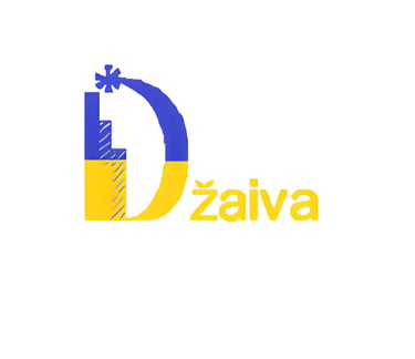 Чистка воздуховодов | UAB "Džaiva" | Литва logo
