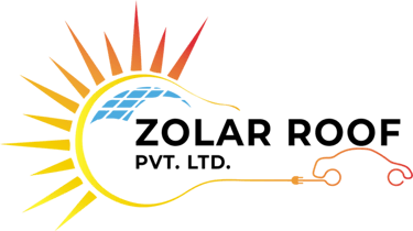 Zolar Roof Pvt Ltd logo