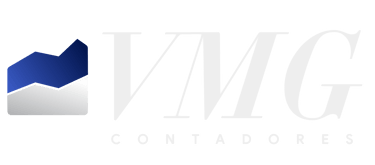 VMG Contadores logo