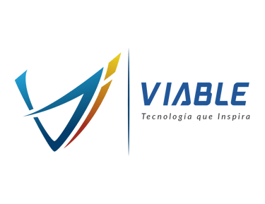 Viable Tecnología logo