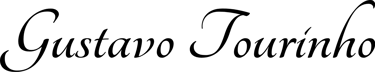 Gustavo Tourinho logo
