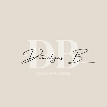 Dimelyes B. logo