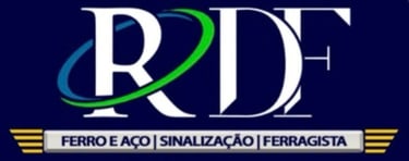 RDF Ferragista logo