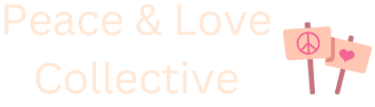 Peace & Love Collective logo