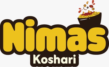 Nimas logo