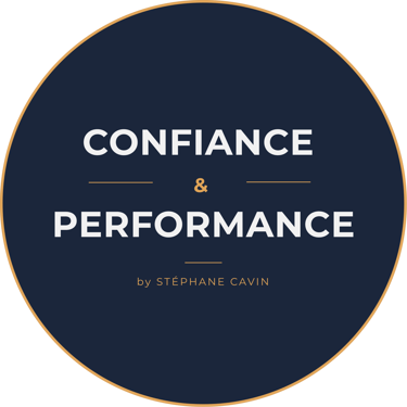 Confiance et Performance logo