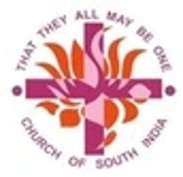 Immanuel CSI Church Elizabeth NJ logo