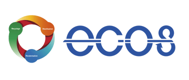ECO8 logo