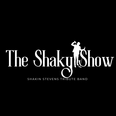 The Shakin Stevens Tribute Show logo