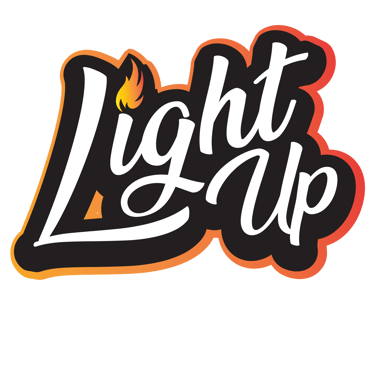Light Up logo