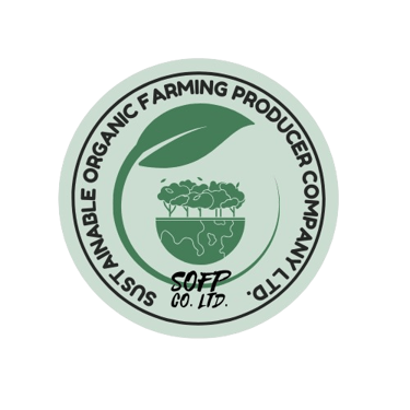 Sustainable Organic Farming Producer Company Limited logo