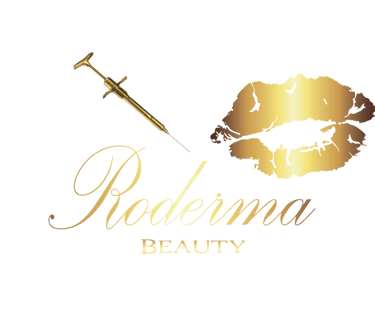 Roderma Estetikos ir Grožio Akademija logo
