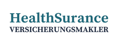 HealthSurance logo