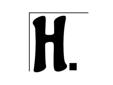 Hémisphère voile logo