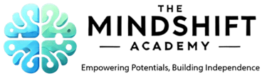 The MindShift Academy logo