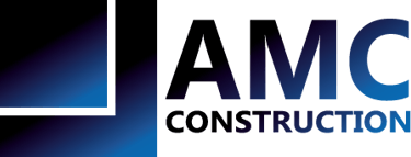 AMC Construction logo