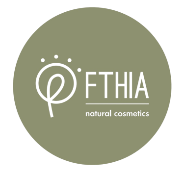 Fthia Natural Cosmetics logo