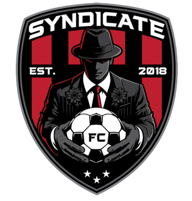 SYNDICATE FC logo