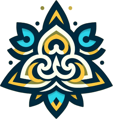 Art portfolio - Inertieart.com - Pierre-Étienne Ruel-Biron logo