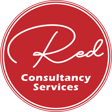 Red Consultancy Services logo